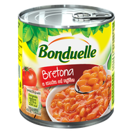 Grah bijeli s rajčicom bretona 430/200g