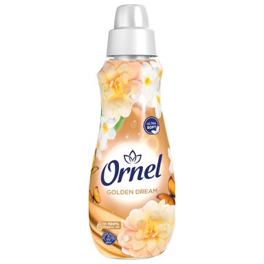 Image for product ORNEL omekšivač golden dream 800ml