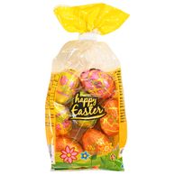 Uskrsna jaja razne vrste 80g
