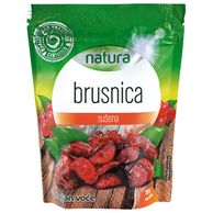Brusnica sušena marjan voće 200g