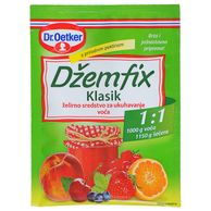 Džemfix classic 1:1 20g