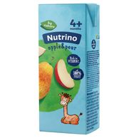 Baby sok jabuka i breskva 200ml