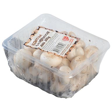 Image for product Mini šampinjoni 250g