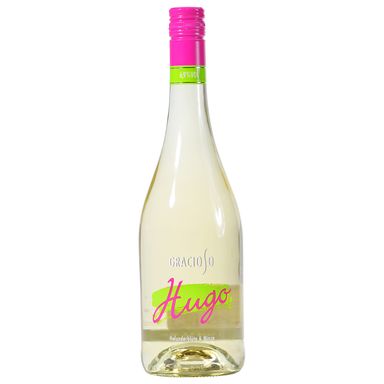 Image for product GRACIOSO HUGO Pjenušavo vino classic 0.75l