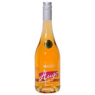 Pjenušac maracuja gracioso 0.75l