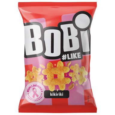 Image for product BOBI Flips hashtag 70g