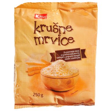 Image for product K PLUS Mrvice 250g