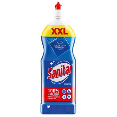 Image for product LABUD Sanitar sredstvo za čišćenje original xxl 1.25l