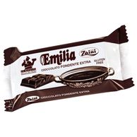 Emilia čokolada za kuhanje tamna 50% 200g