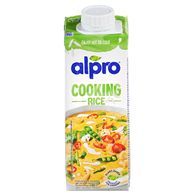 Rižino vrhnje za kuhanje 250ml