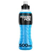 Energetski izotonični napitak mountain blast okus šumsko voće 0.5l pet
