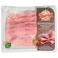 Šunka kuhana narezak 110g