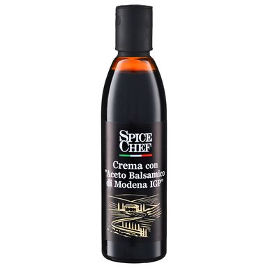 Image for product Krema aceto balsamico 0.25l