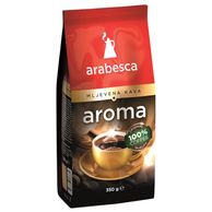 Aroma mljevena kava 350g