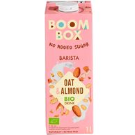 Bio zobeni napitak s bademom 1l