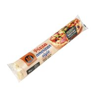 Svježe tijesto za pizzu american 380g