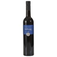 Vino plavac mediterano, vrhunsko suho, 0.75l