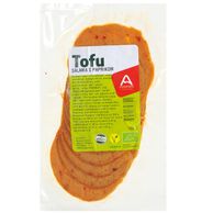 Tofu salama paprika eko 100g