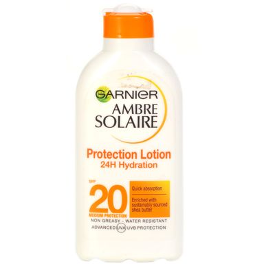 Image for product GARNIER Mlijeko spf20 200ml
