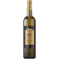 Vino chardonnay vrhunsko bijelo 0.75l