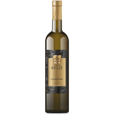 Image for product VINA BELJE Vino chardonnay vrhunsko bijelo 0.75l