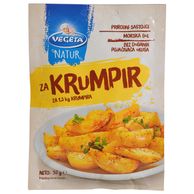 Začin za krumpir 30g