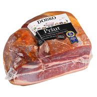 Pršut delikates polovica