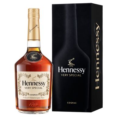 Image for product HENNESSY Konjak v.s. 40% 0.7l