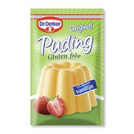 Puding vanilija bez glutena 38g