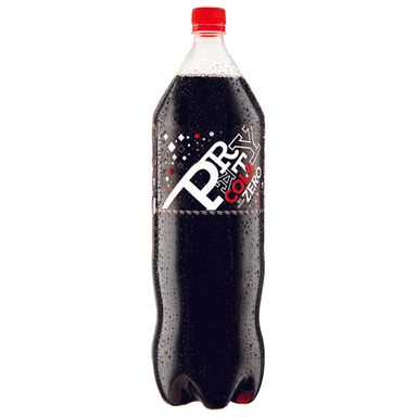Image for product Piće gazirano party cola zero 2l