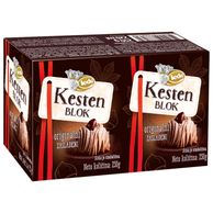 Kesten pire blok 250g