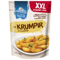 Začin za krumpir xxl 100g