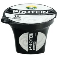 Puding kokos-badem 180g