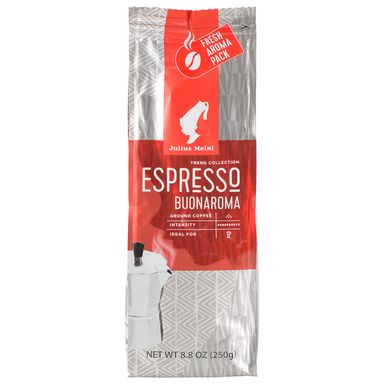 Image for product JULIUS MEINL Kava buonaroma 250g