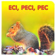 Slikovnica: "eci, peci, pec"
