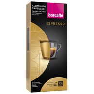Kapsule perfetto espresso aluminijske 55g