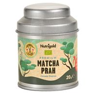 Matcha prah premium bio 20g