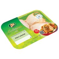 Pileći zabatak svježi 500g