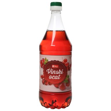 Image for product K PLUS Ocat vinski 1l