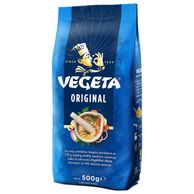 Začin 500g, vrećica