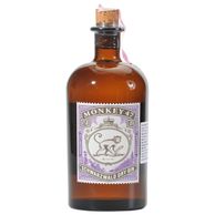 Schwarzwald dry gin 47% 0.5l