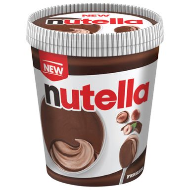 Image for product NUTELLA Sladoled u čaši 230g