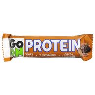 Proteinska pločica čokolada 50g