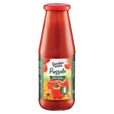 Image for product GARDEN GOOD Rajčica pasirana 700g standard