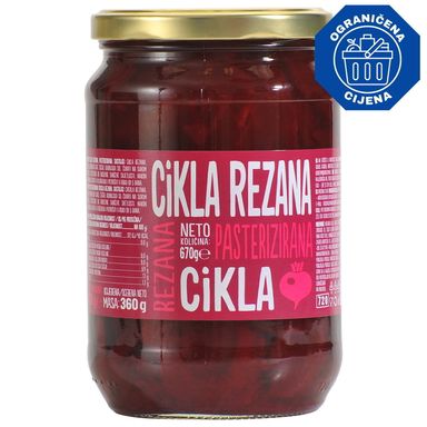 Image for product Cikla 360g