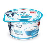 Jogurt grčki natur 150g