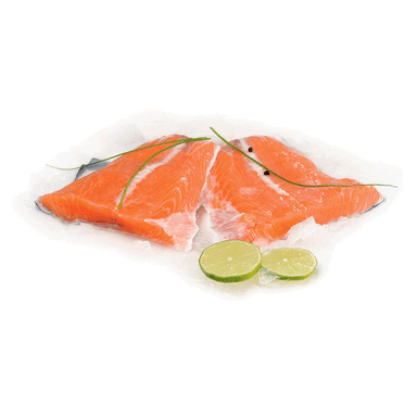 Image for product Filet lososa meduza