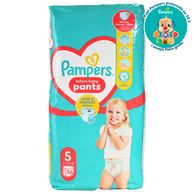 Pelene gaćice giant pack s5 56 komada
