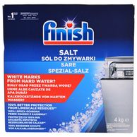 Sol za perilicu posuđa 4kg