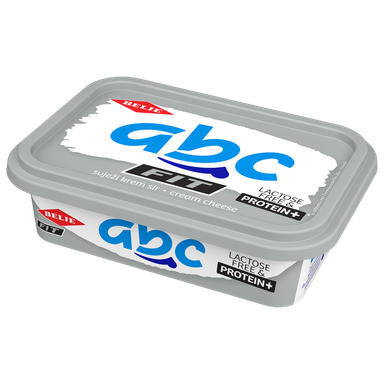 Image for product ABC Sir svježi krem fit 100g
